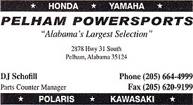 Pelham Powersports